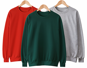 Sweatshirts