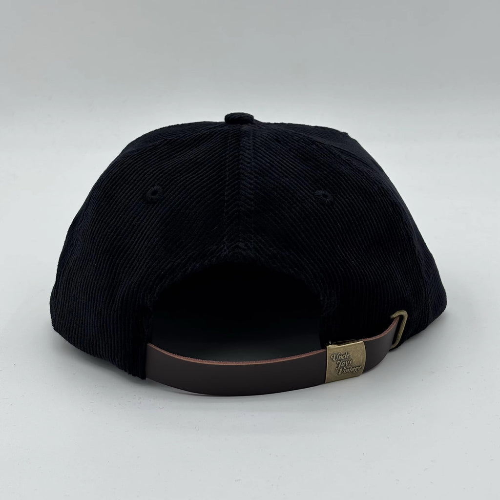 Buffalo Bills Old English Corduroy Cap