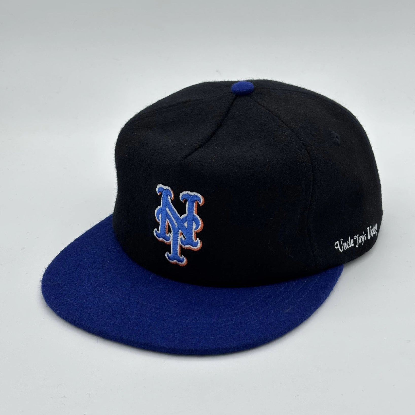 New York Mets Two-Tone Cap