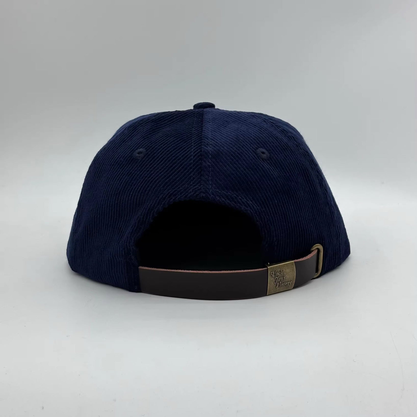 New York Yankees Corduroy Cap