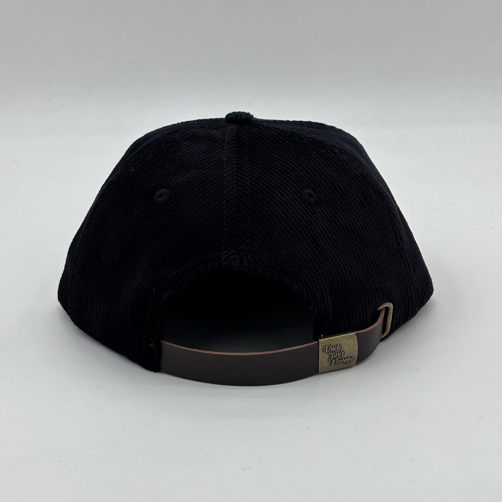 New York Giants Old English Corduroy Cap