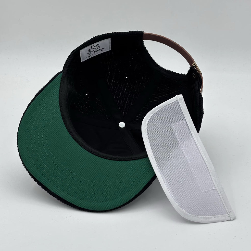 Buffalo Bills Old English Corduroy Cap