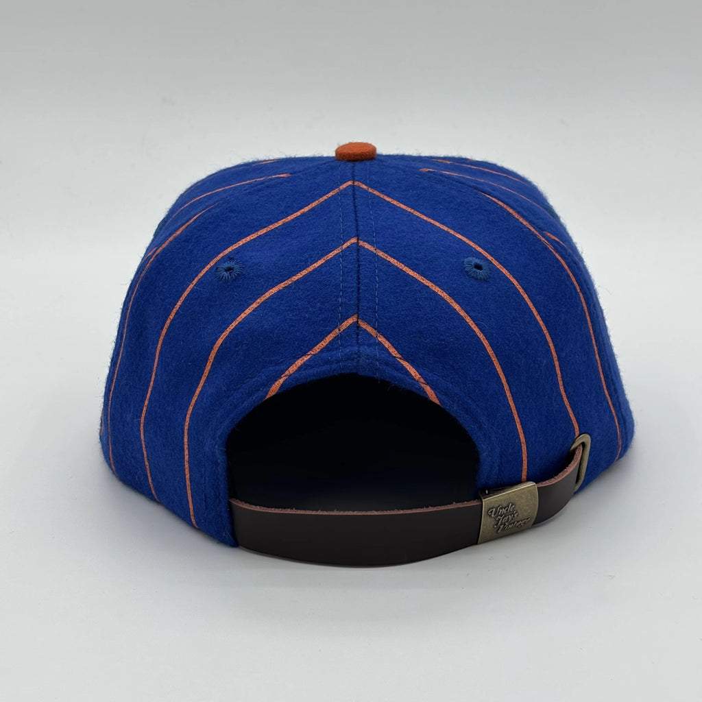 New York Mets Reverse Pinstripe Cap