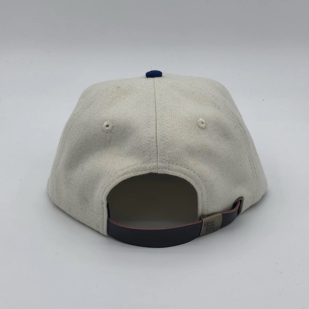 New York Knicks White Dome Cap