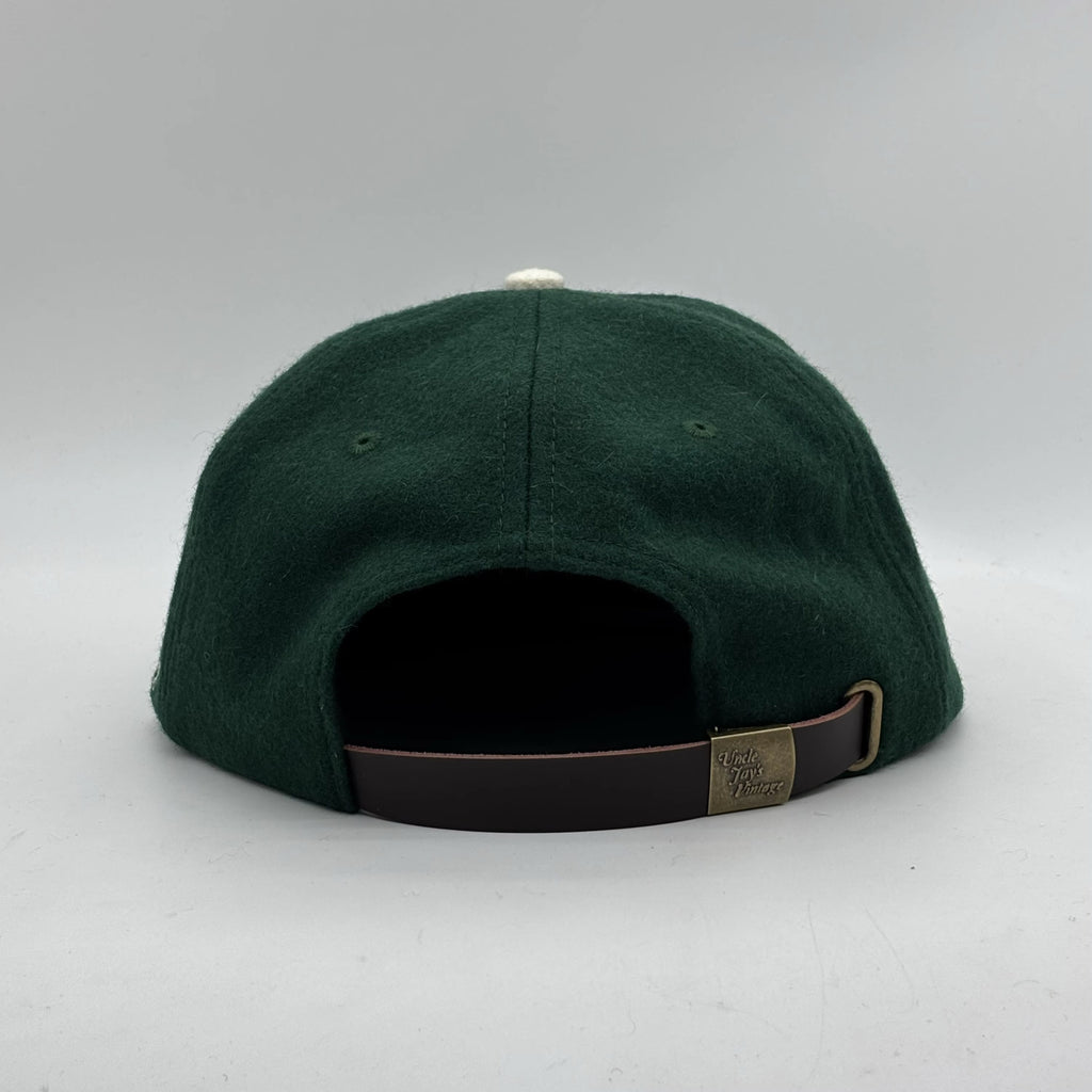 New York Mets Forest Green Hat