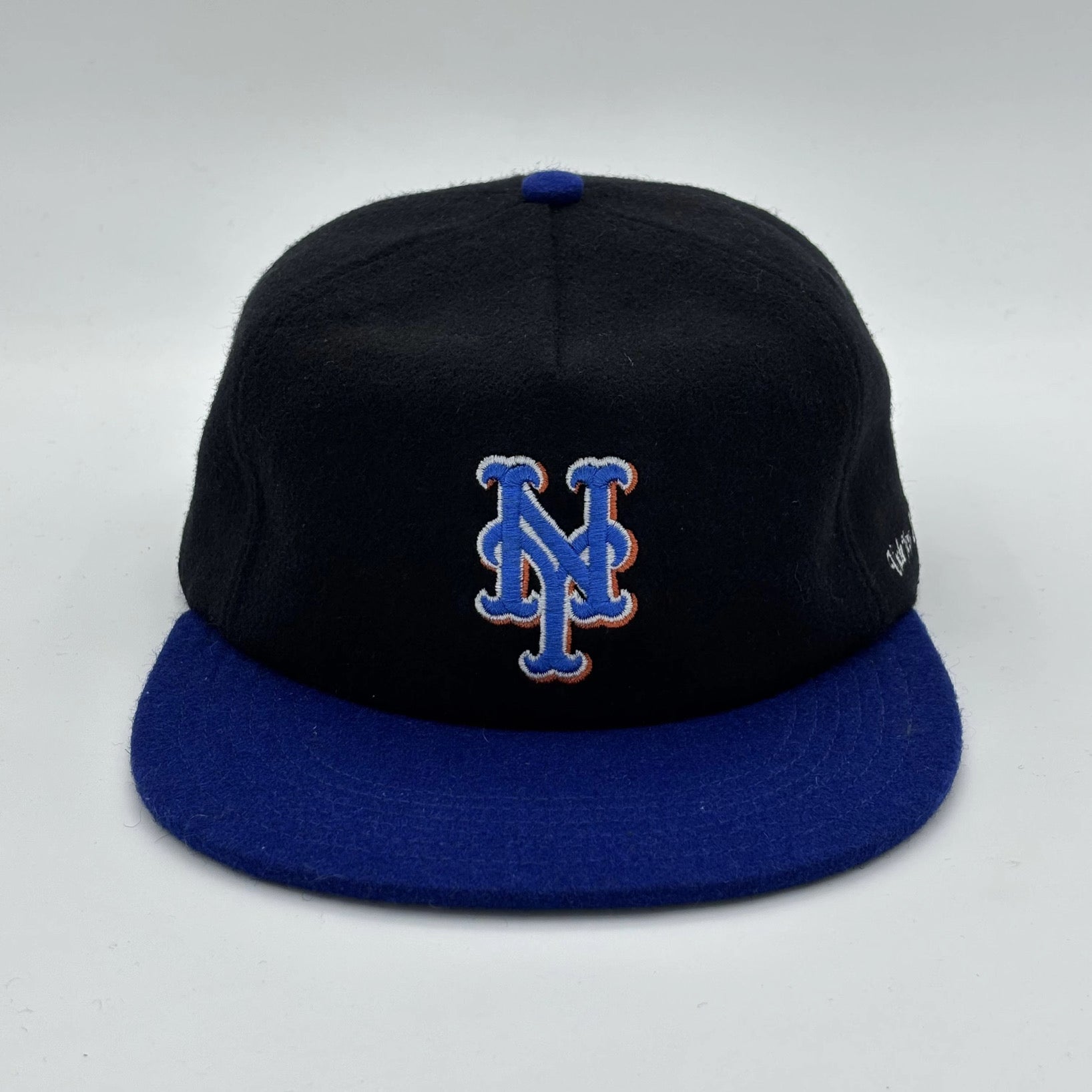 New York Mets Two-Tone Cap