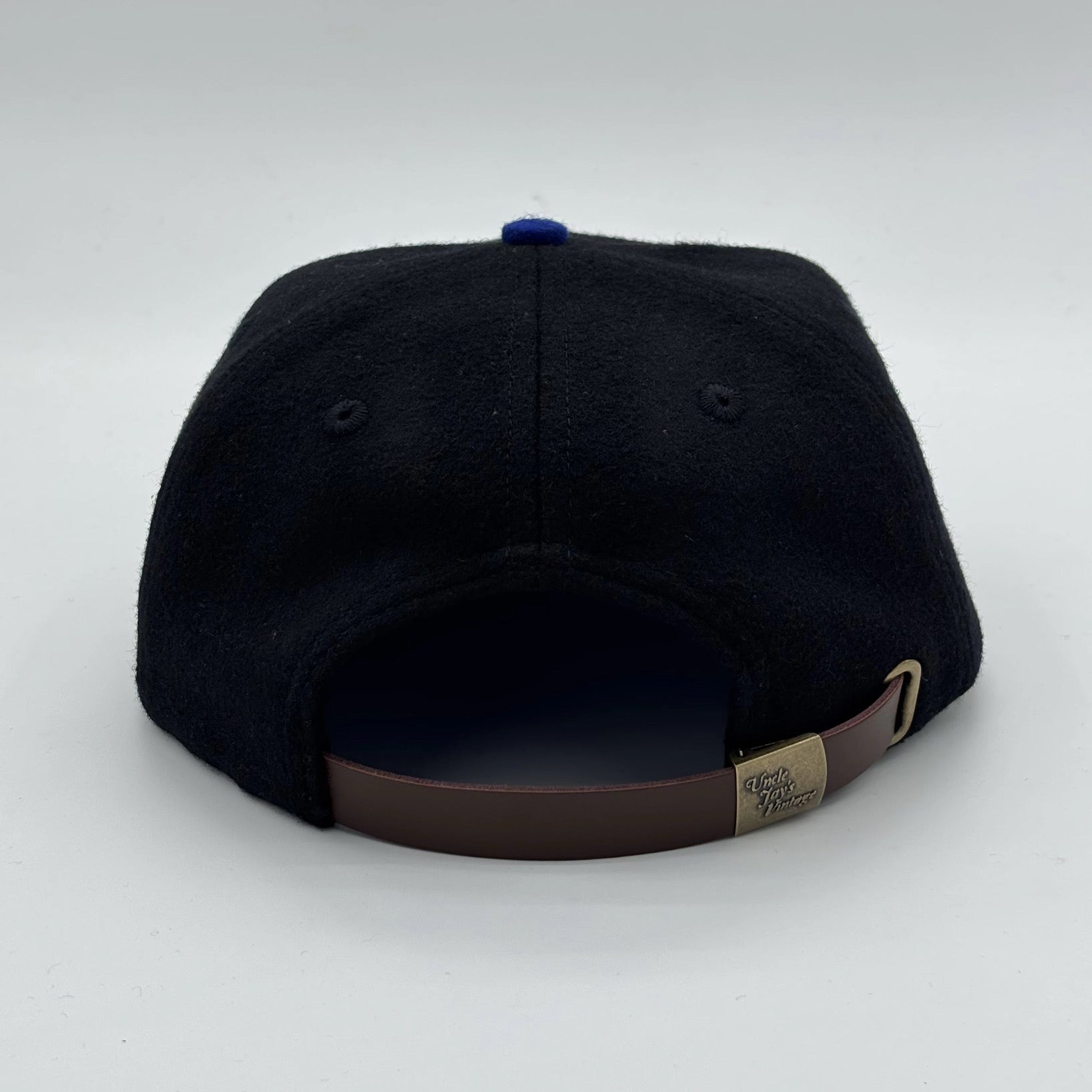 New York Mets Two-Tone Cap