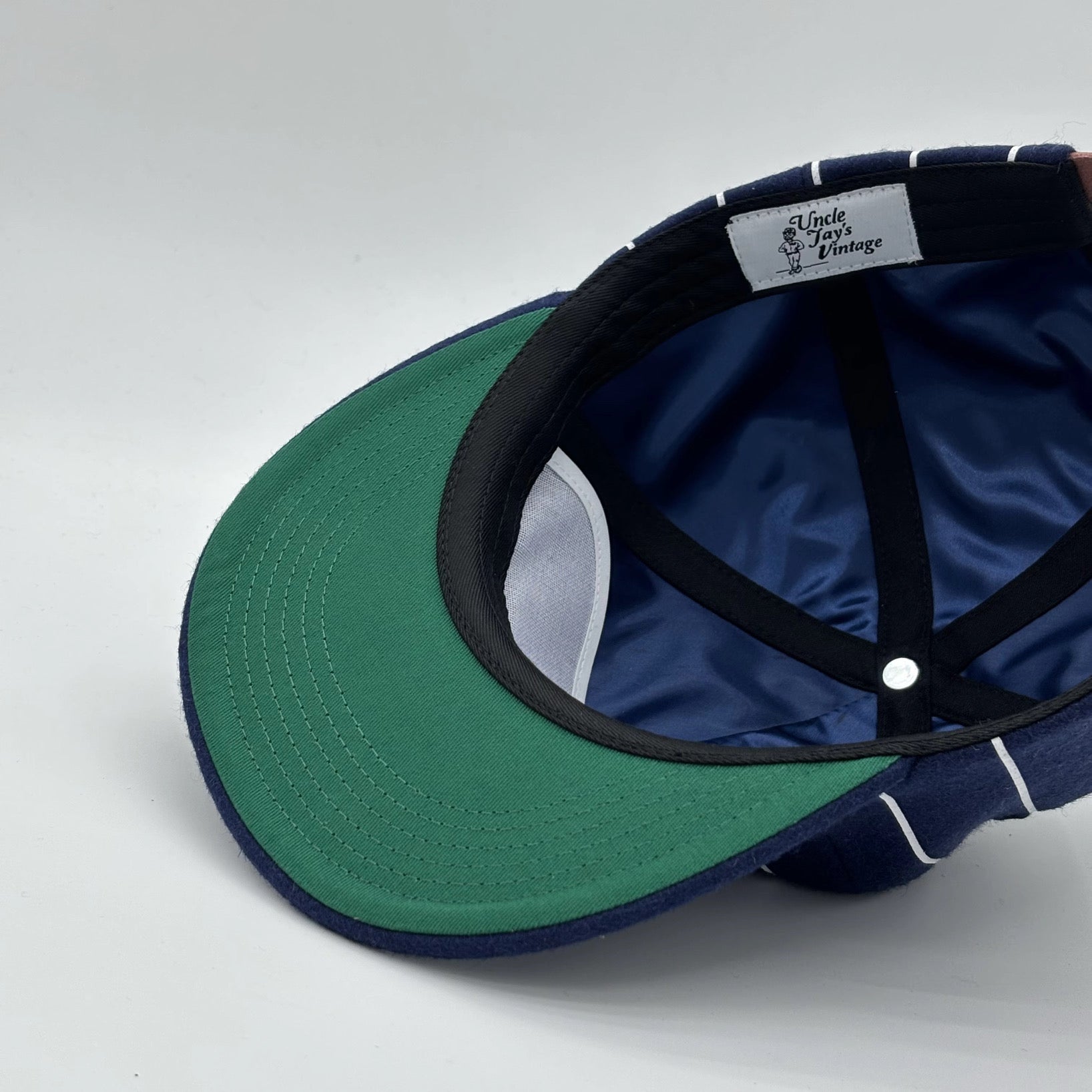 Hats – Uncle Jay's Vintage