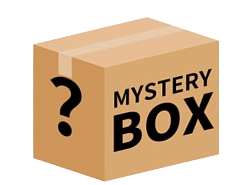 Mystery box (final sale)