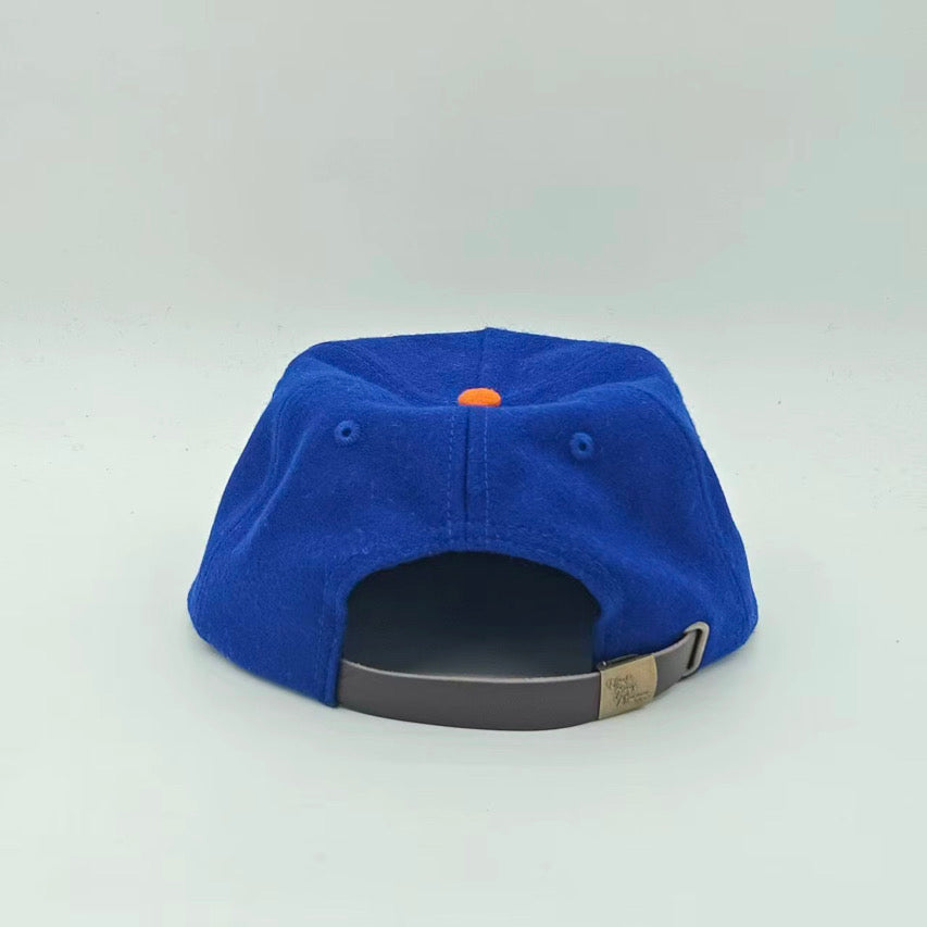 New York Knicks Script Cap