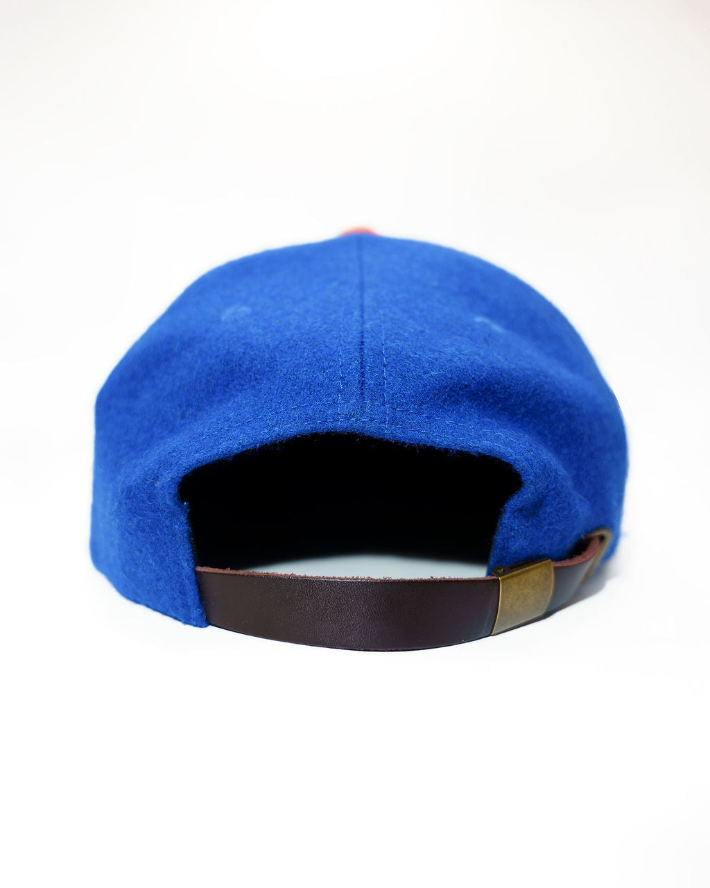 New York Mets Chain Stitch Cap