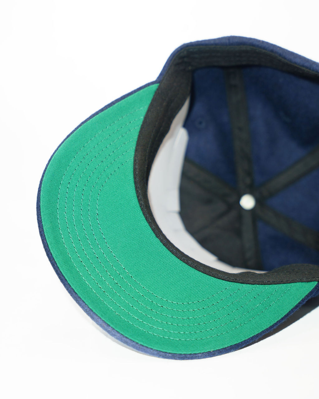 New York Yankees Chain Stitch Cap