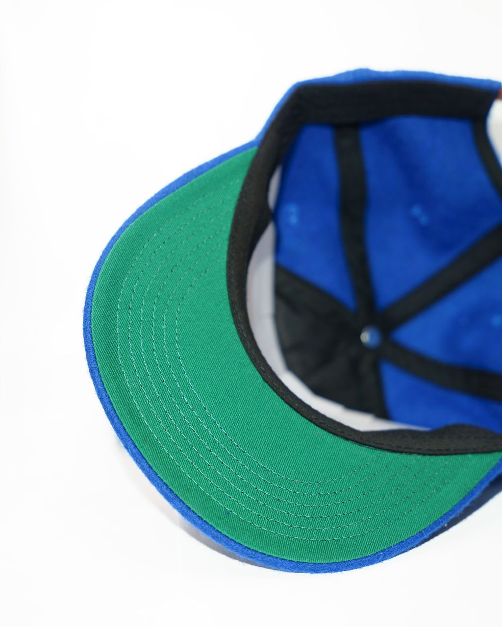 New York Mets Chain Stitch Cap