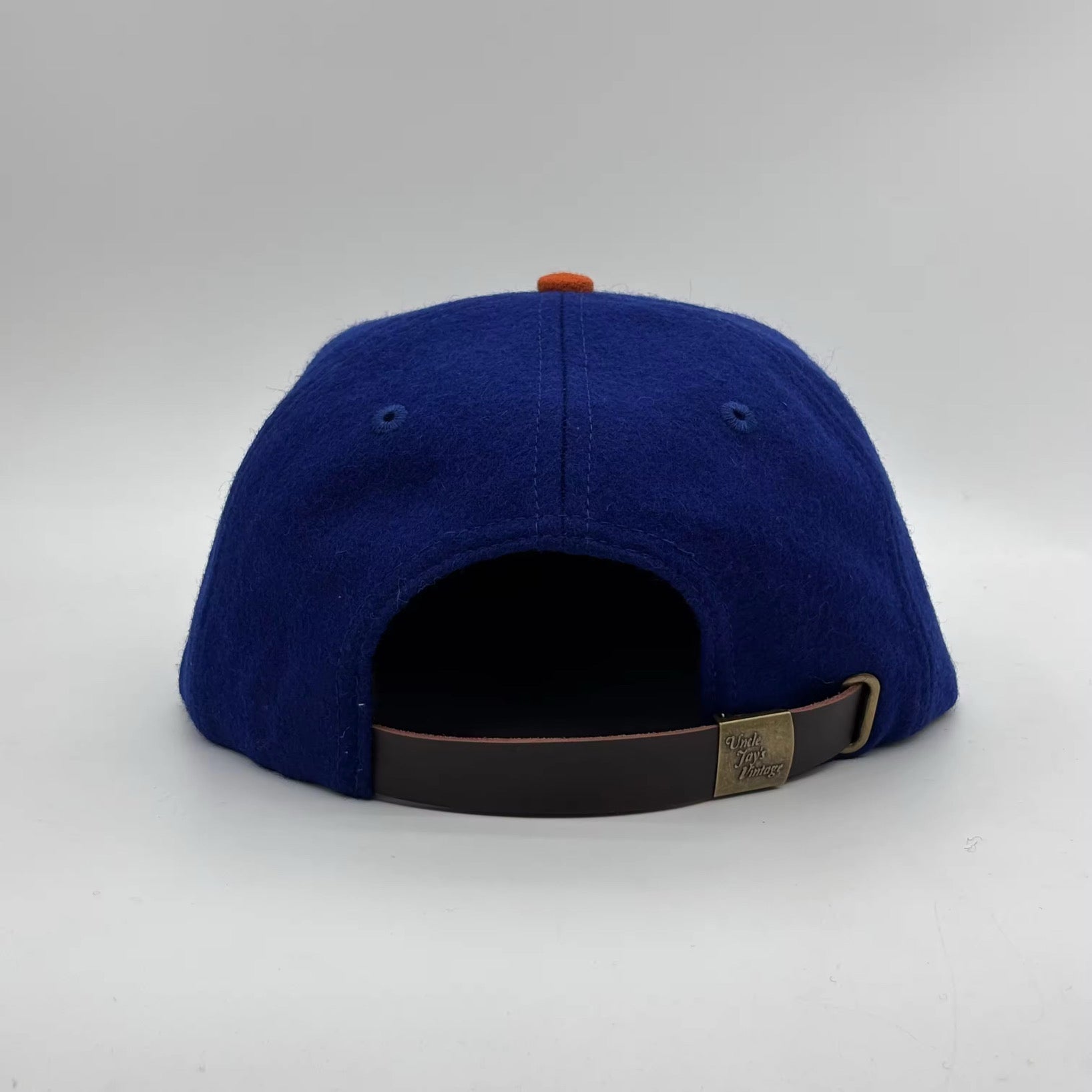 New York Knicks Script Cap
