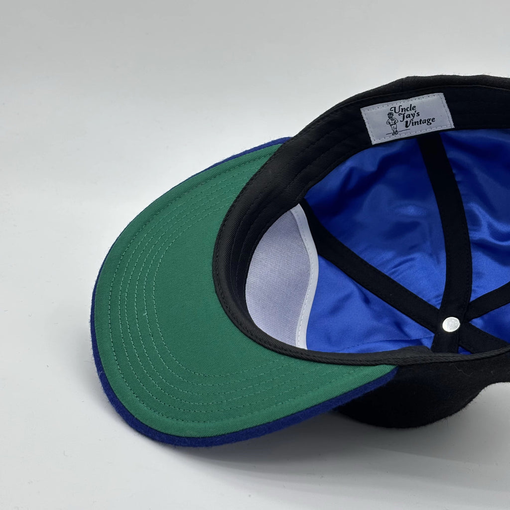 New York Mets Two-Tone Cap