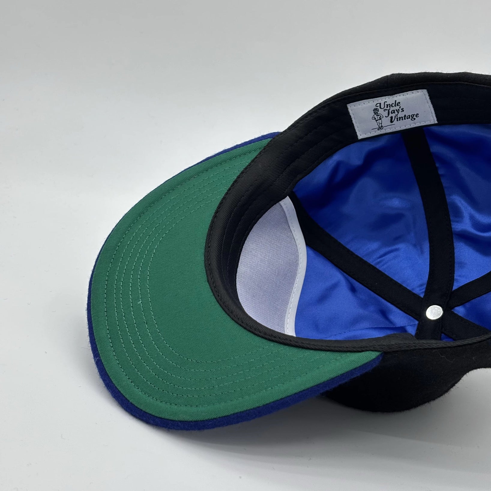 New York Mets Two-Tone Cap