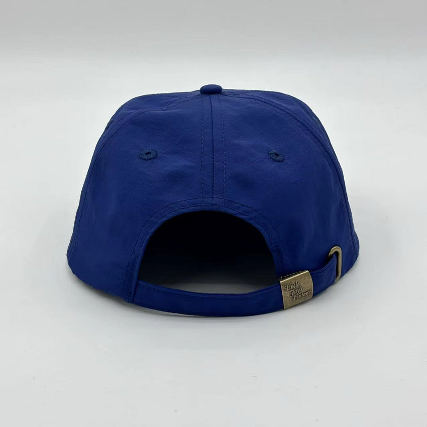 New York Crest Ripstop Nylon Hat