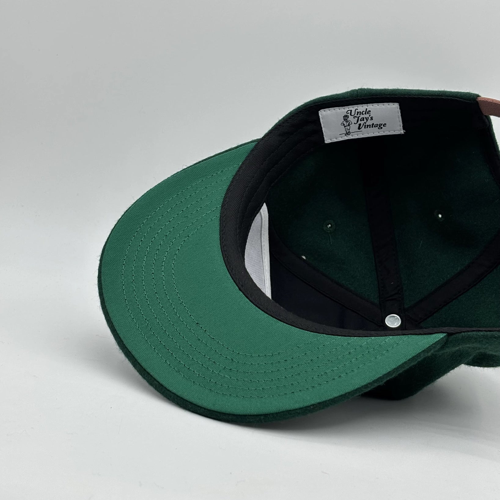 Hats – Uncle Jay's Vintage