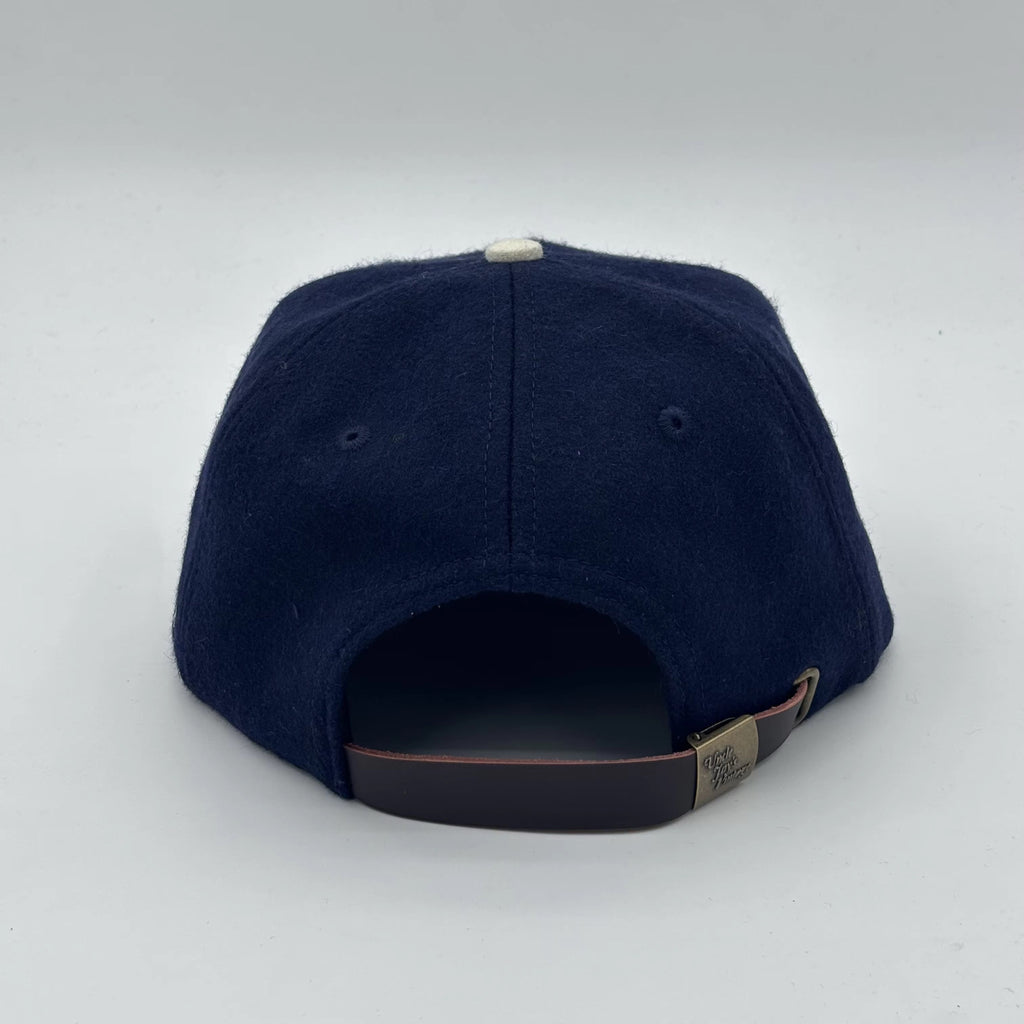 New York Yankees Chain Stitch Cap