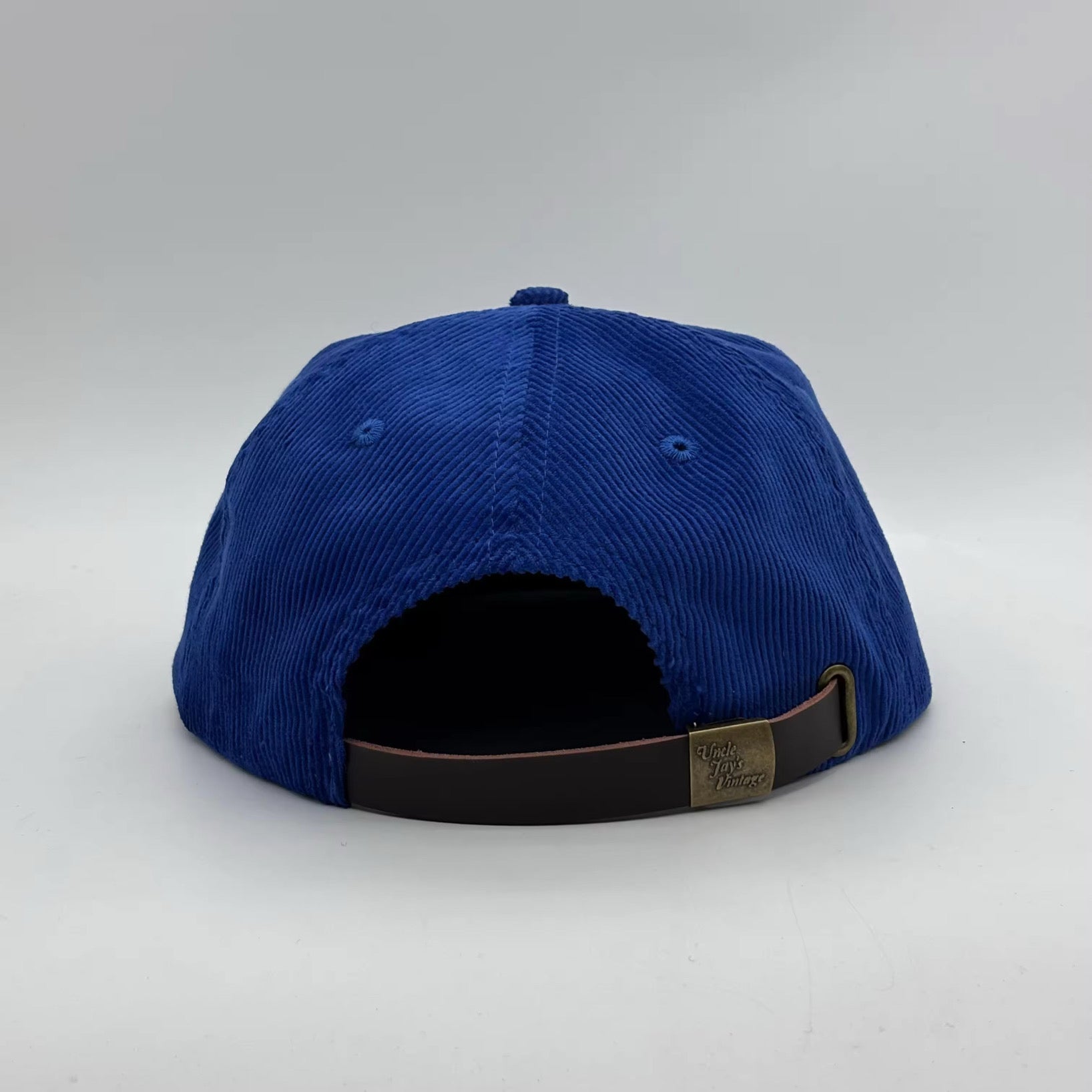 New York Mets Corduroy Cap