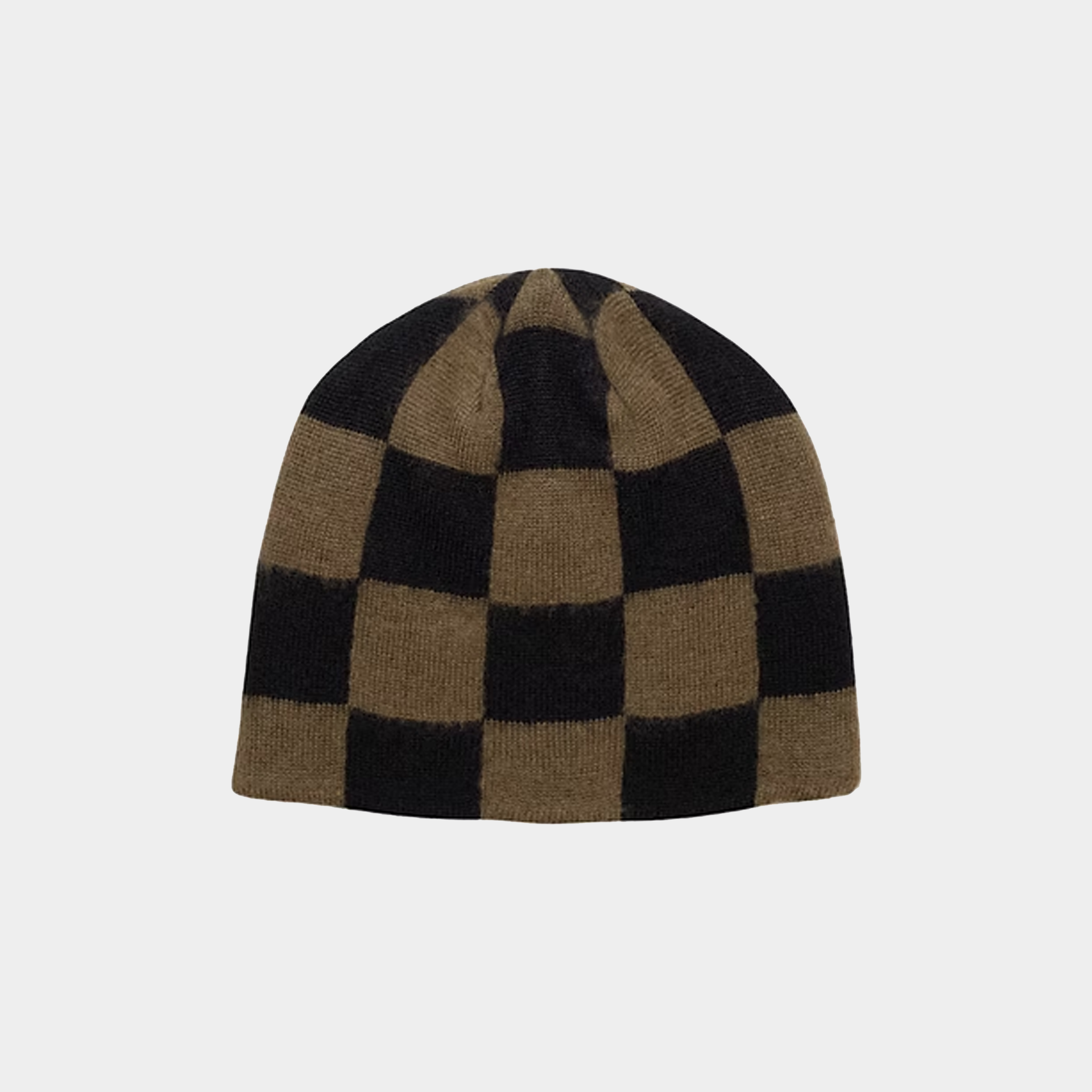 Classic Cap – Chestnut Brown