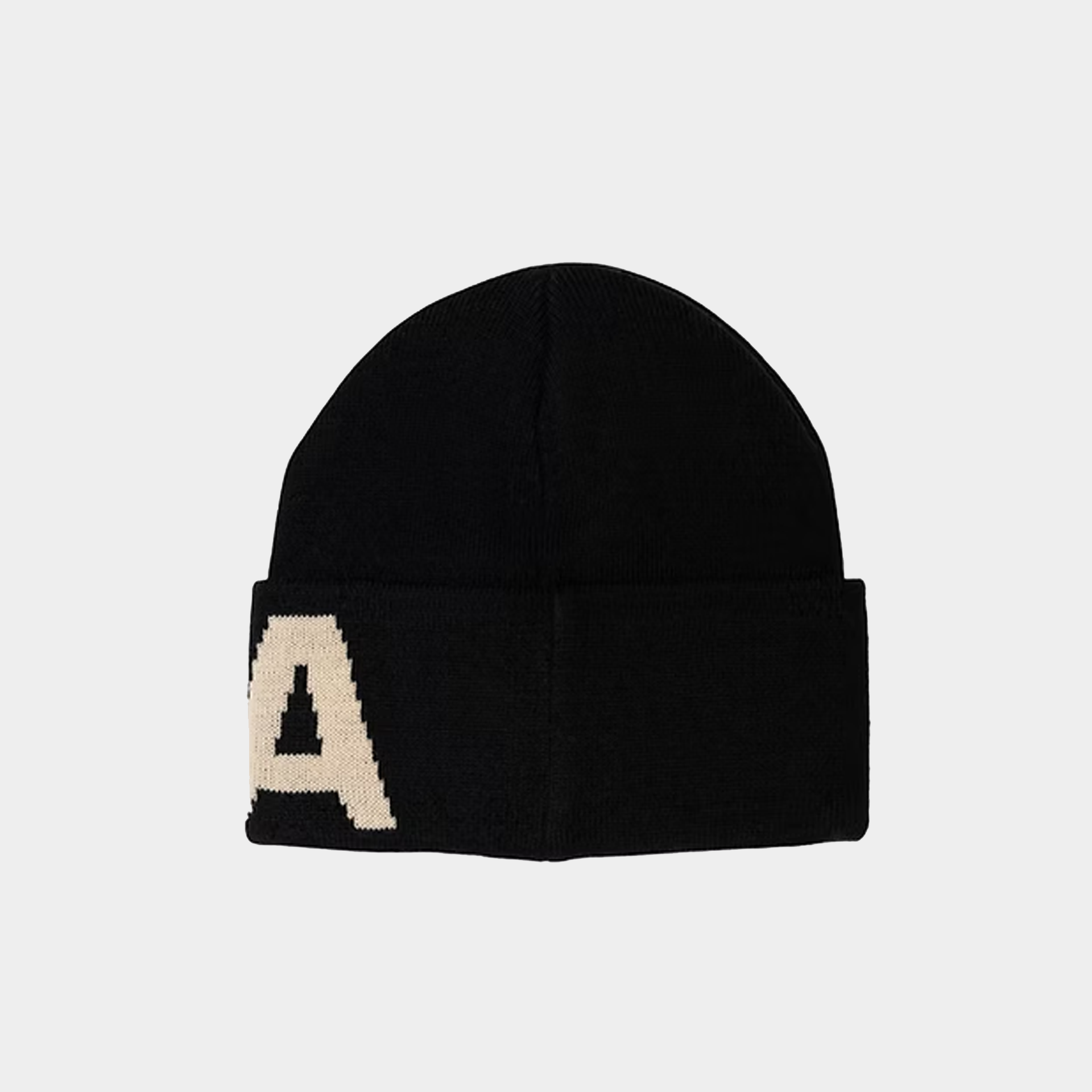 Classic Cap – Jet Black